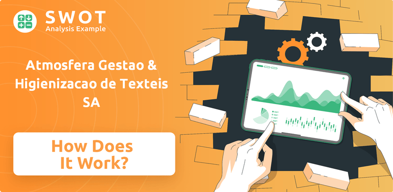 How Does Atmosfera Gestao & Higienizacao de Texteis SA Company Work?