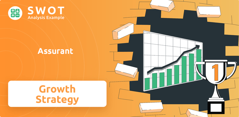 What is Growth Strategy and Future Prospects of Assurant Company?