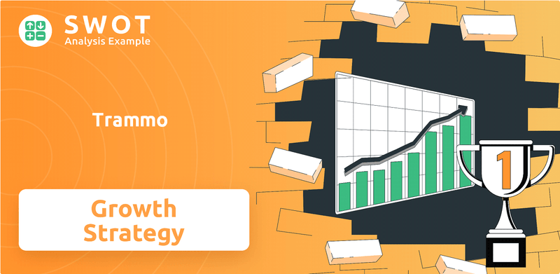 What is Growth Strategy and Future Prospects of Trammo Company?