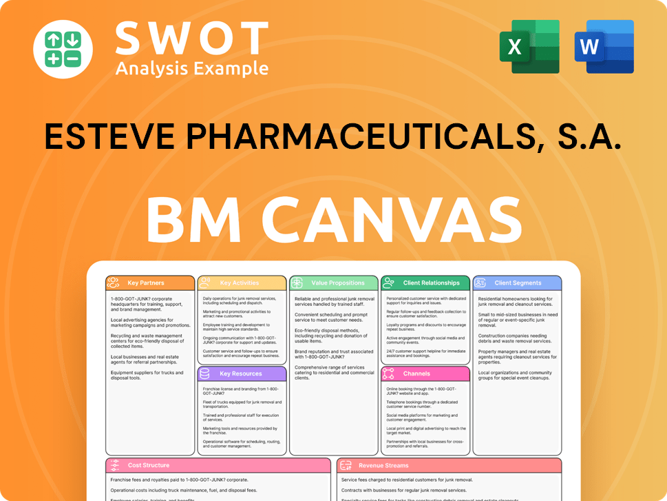 esteve-business-model-canvas