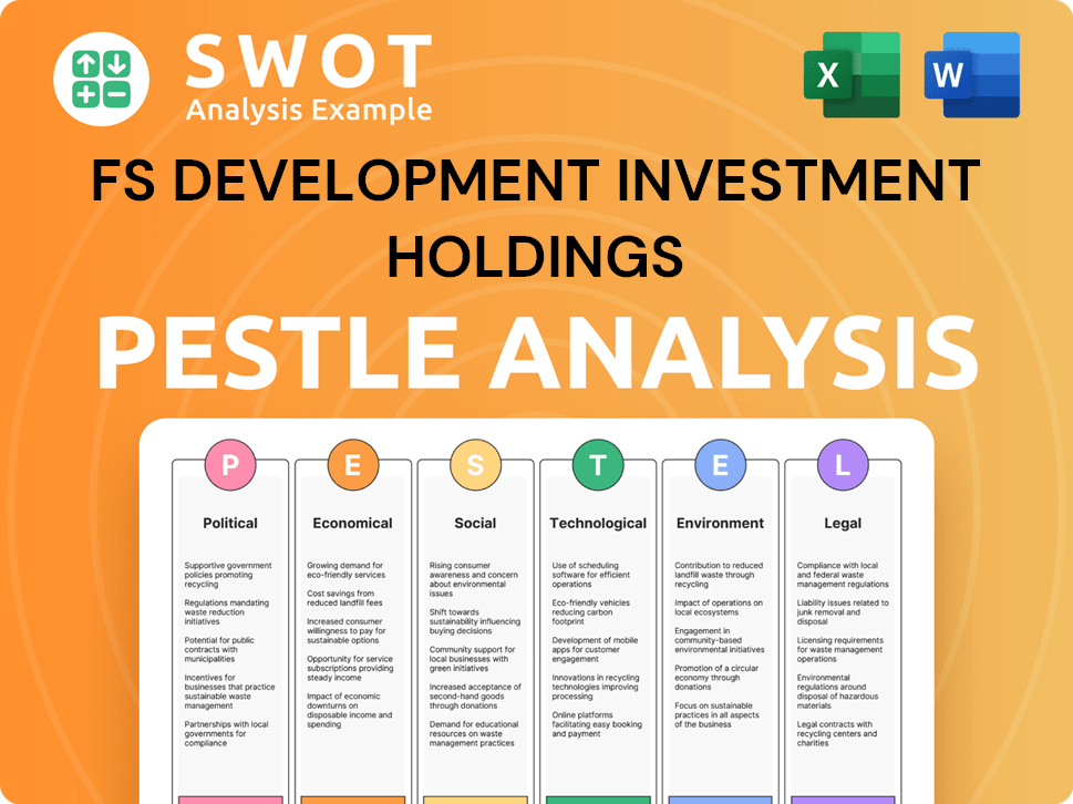 FS Development Investment Holdings PESTLE Analysis