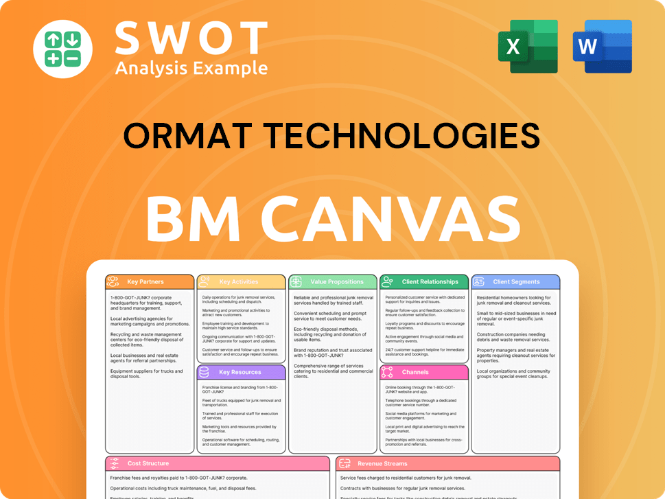 ormat-business-model-canvas