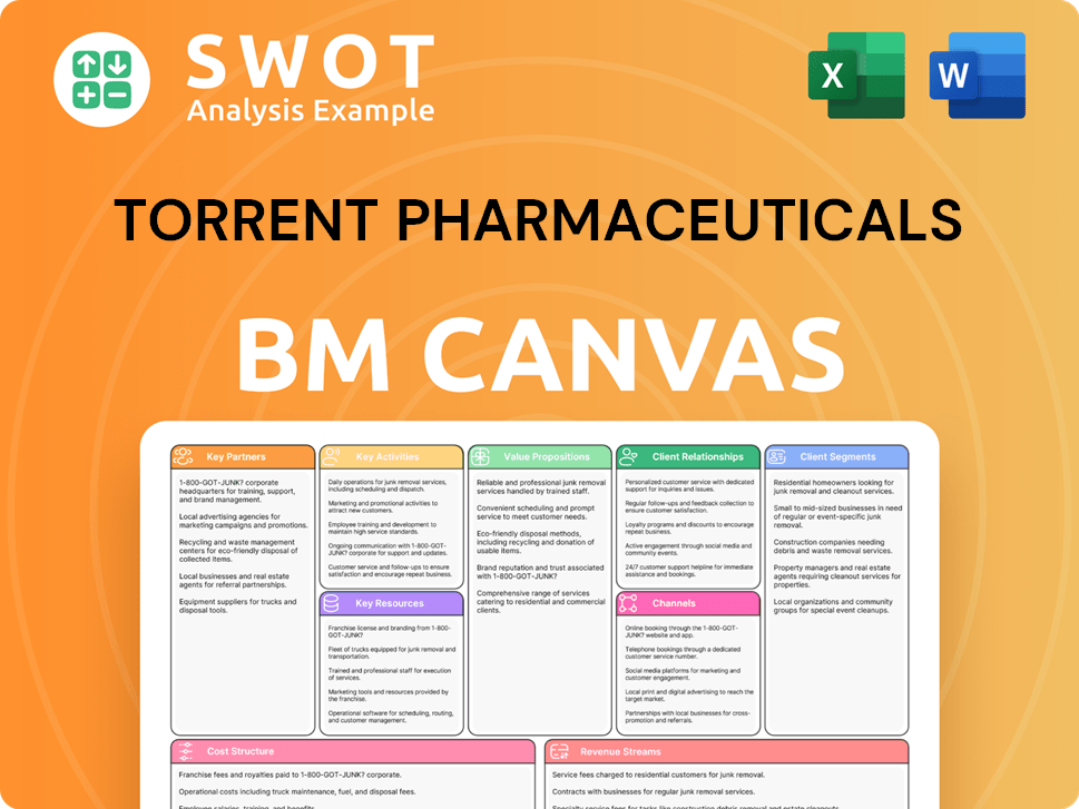 torrentpharma-business-model-canvas